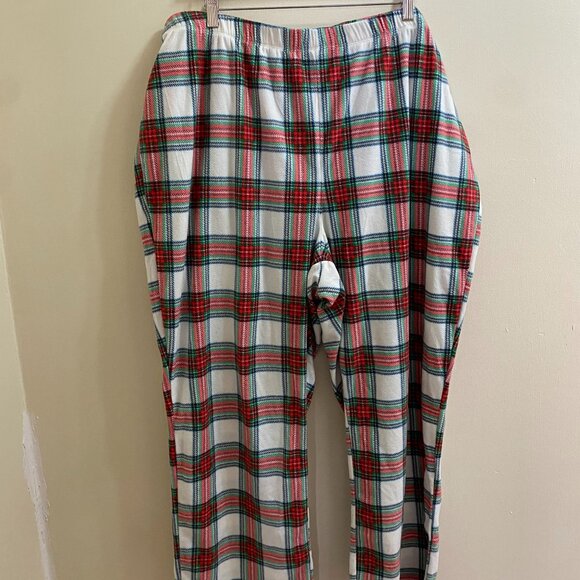 Christmas PJ Pants - Picture 1 of 3